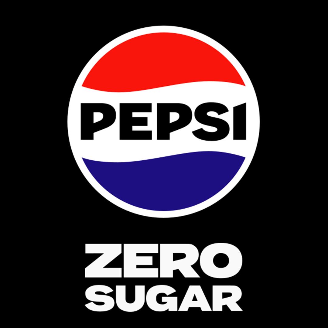 Pepsi Zero 20oz